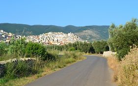 Masseria Romagnolo